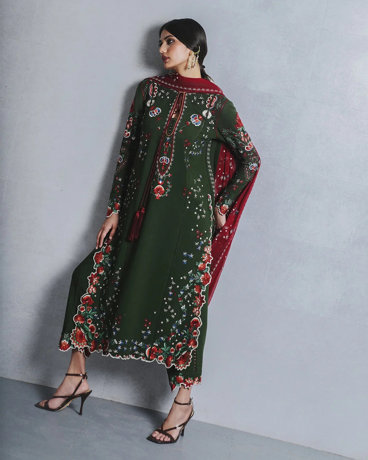 JITA | Karandi AW '26 - Edit 1 | Jugnu