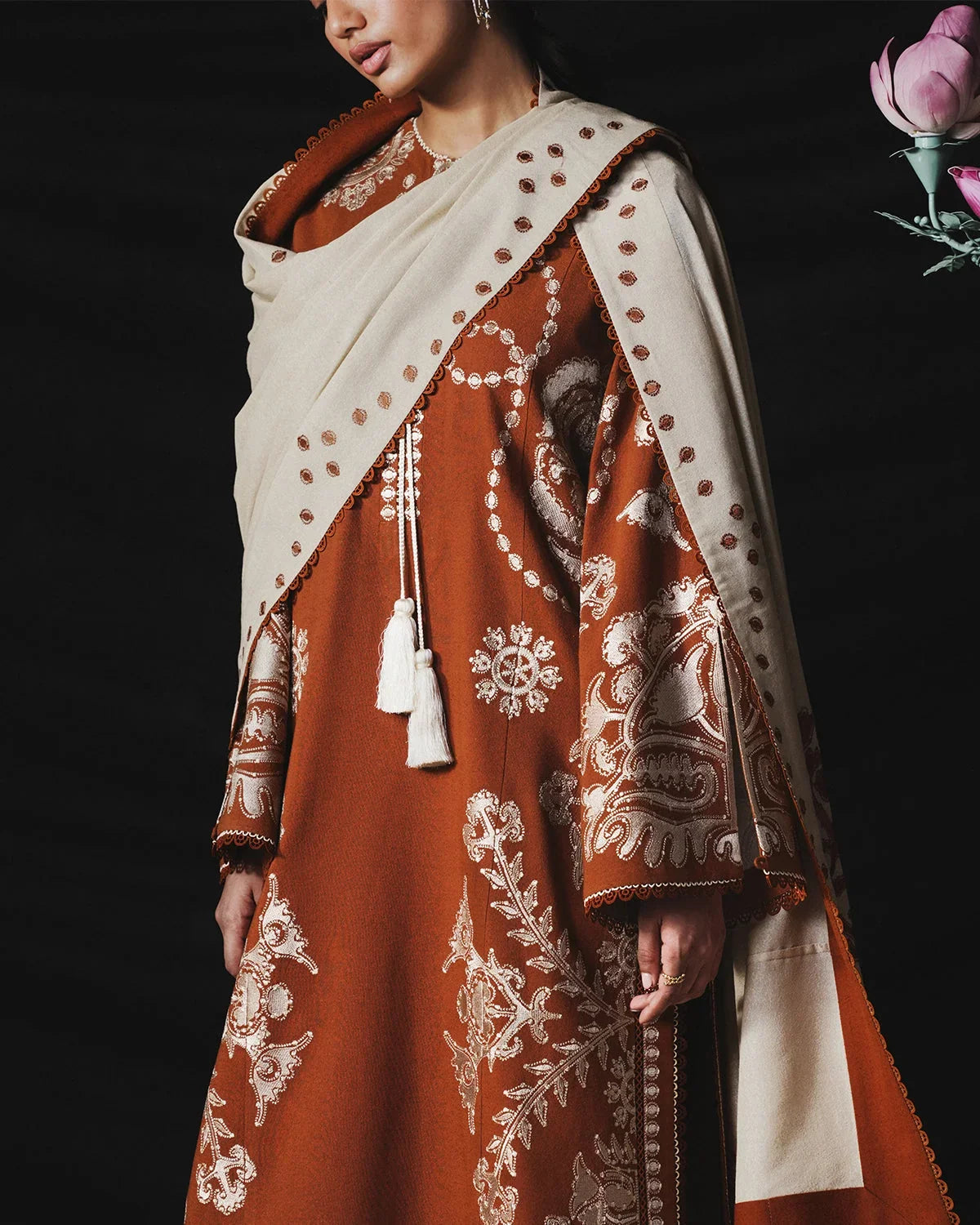 TAZETTA | Karandi AW '26 - Edit 1 | Jugnu