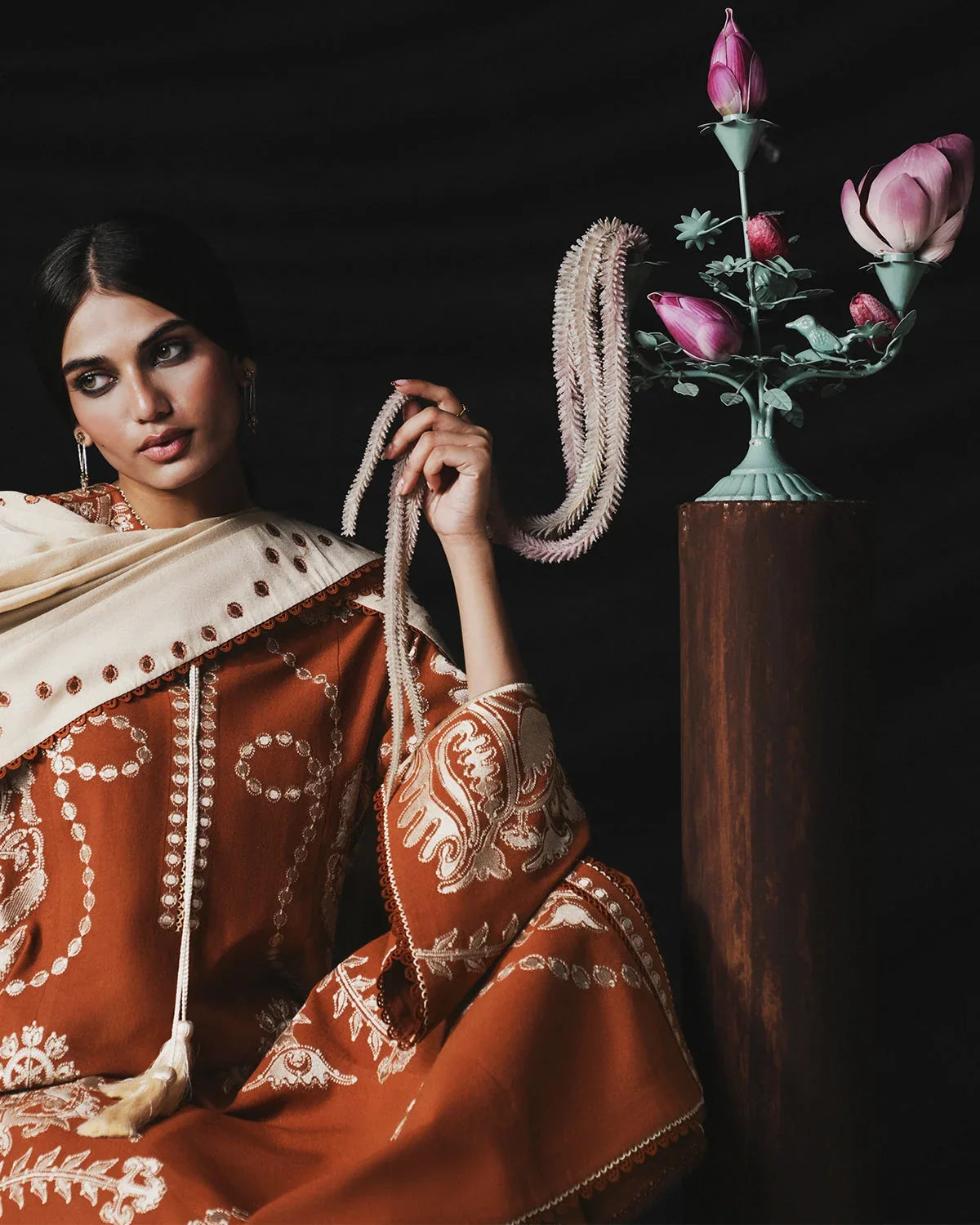 TAZETTA | Karandi AW '26 - Edit 1 | Jugnu