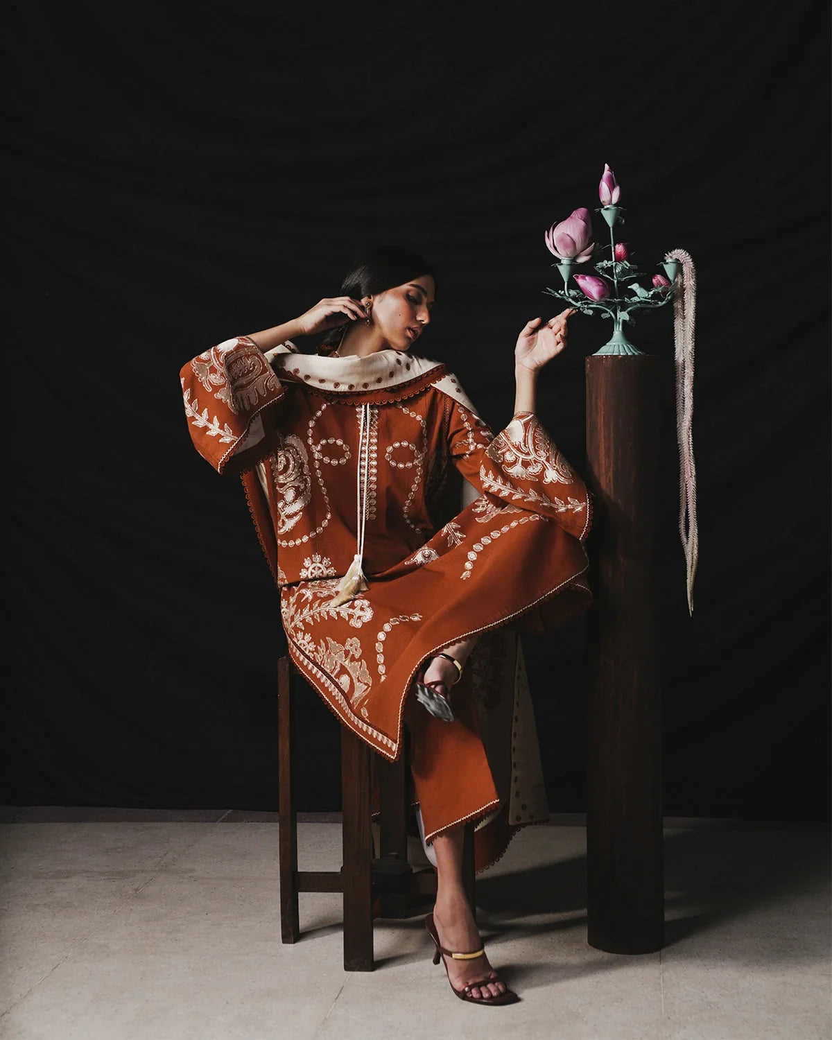 TAZETTA | Karandi AW '26 - Edit 1 | Jugnu