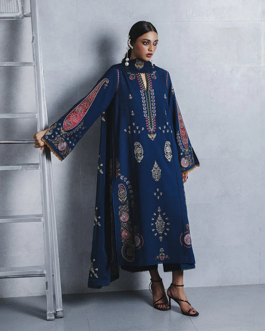 NEHRI | Karandi AW '26 - Edit 1 | Jugnu