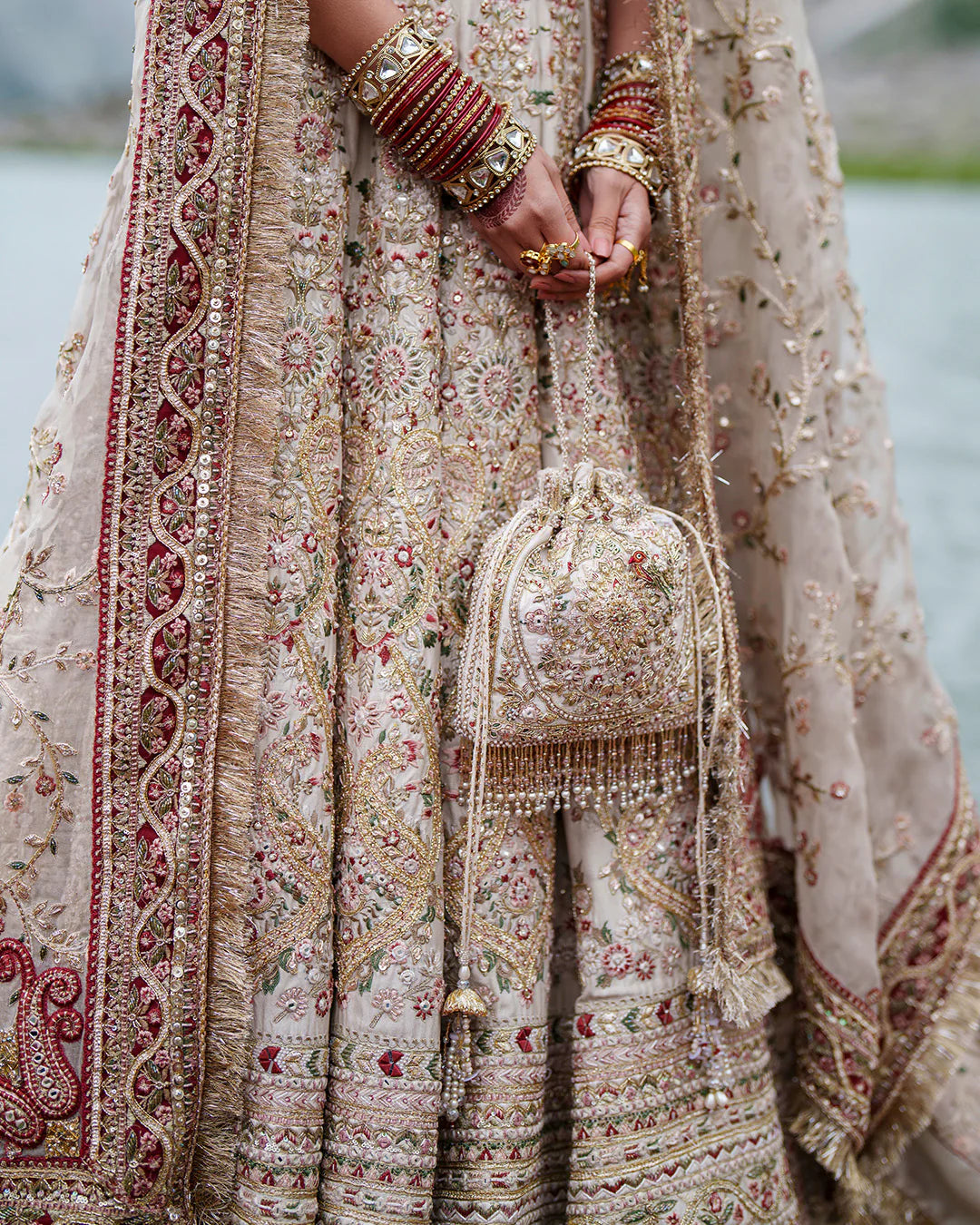 Parisa | Wada Mubarak | Faiza Saqlain