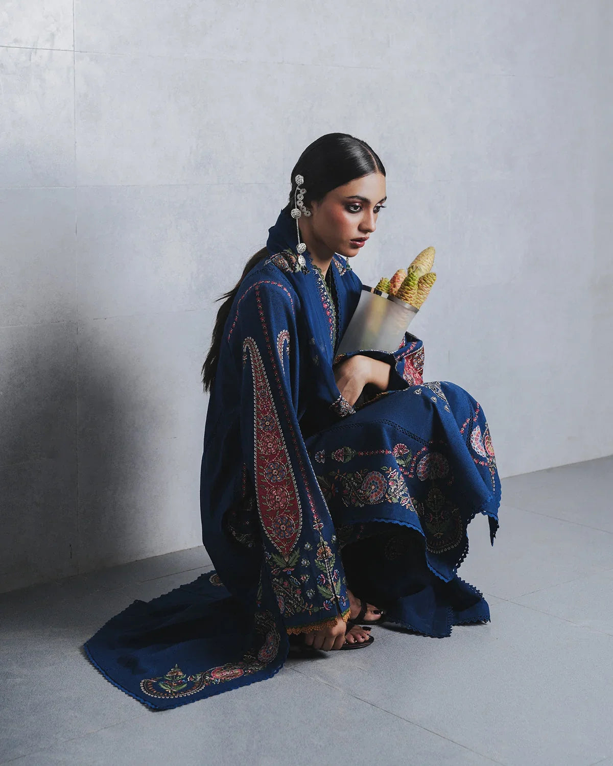 NEHRI | Karandi AW '26 - Edit 1 | Jugnu