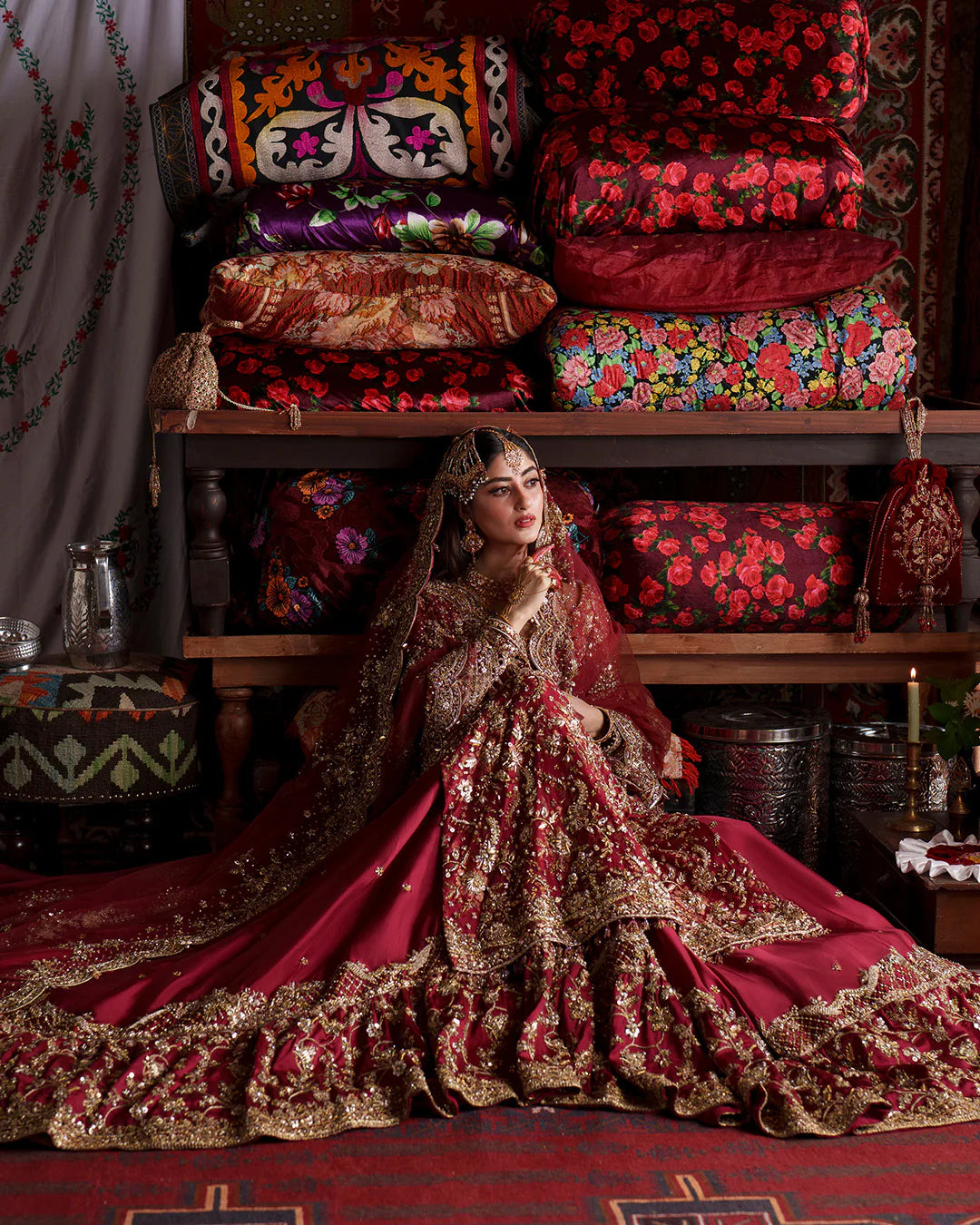 Lyla | Wada Mubarak | Faiza Saqlain