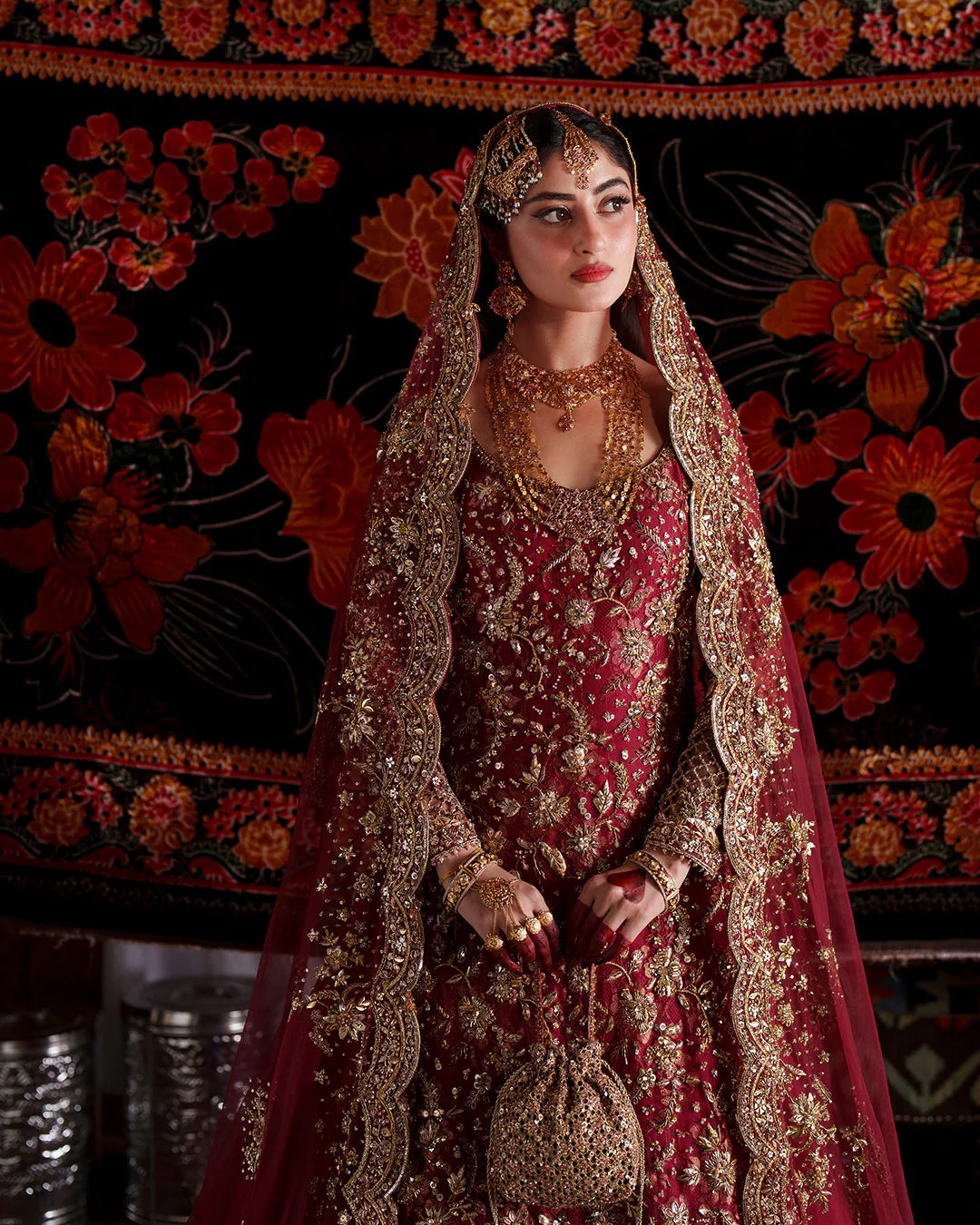 Lyla | Wada Mubarak | Faiza Saqlain