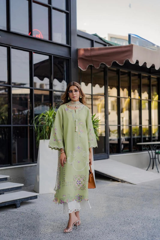 Confetti | Spring / Summer '26 Drop II | BARAÉ KHANOM