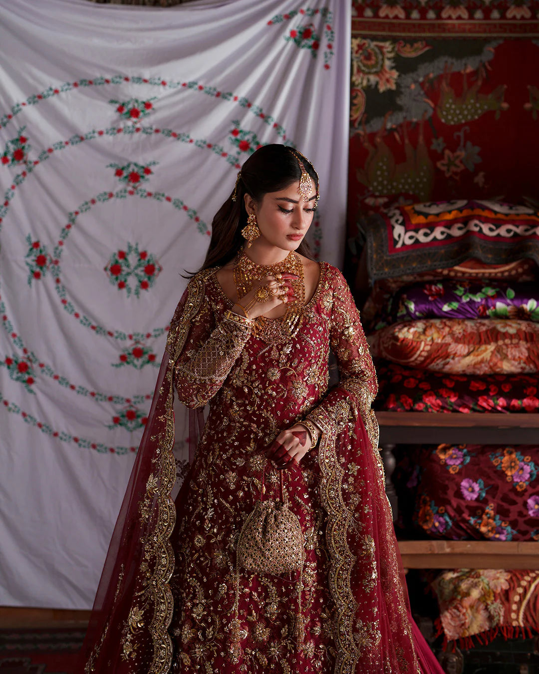 Lyla | Wada Mubarak | Faiza Saqlain