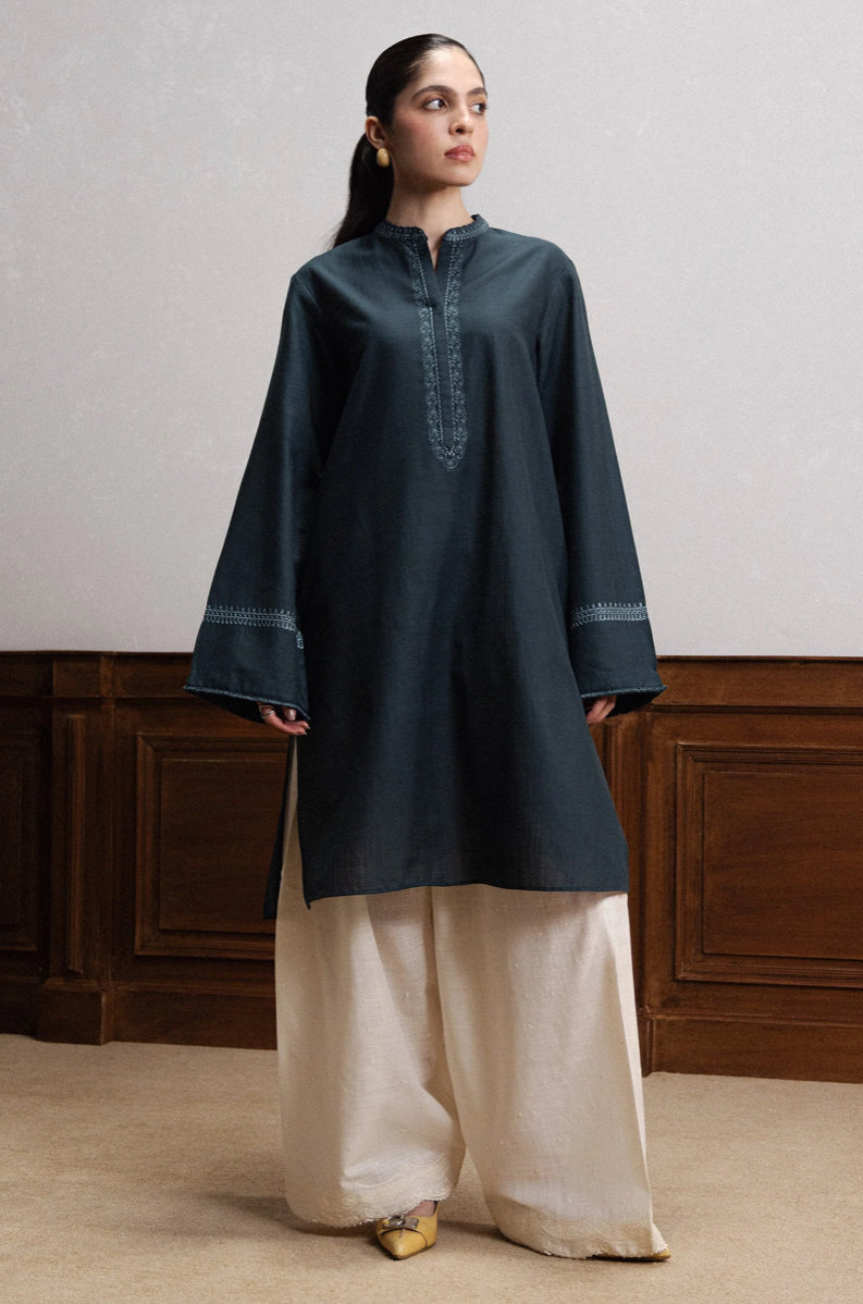 NEELAM | BASICS FALL ‘26 | ZARA SHAHJAHAN