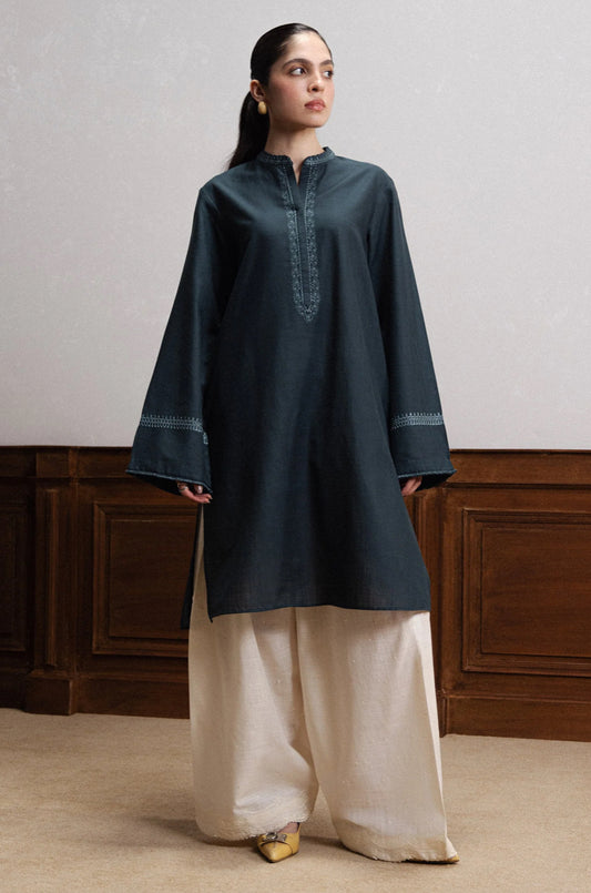 NEELAM | BASICS FALL ‘26 | ZARA SHAHJAHAN