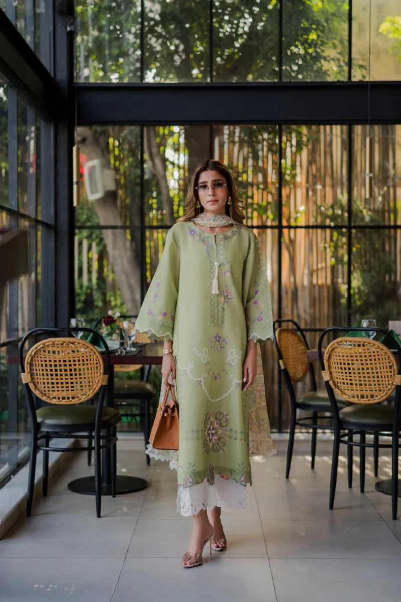Confetti | Spring / Summer '26 Drop II | BARAÉ KHANOM