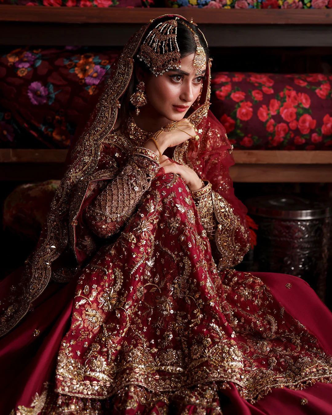 Lyla | Wada Mubarak | Faiza Saqlain
