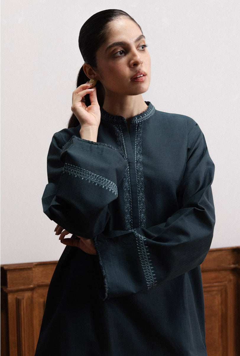 NEELAM | BASICS FALL ‘26 | ZARA SHAHJAHAN