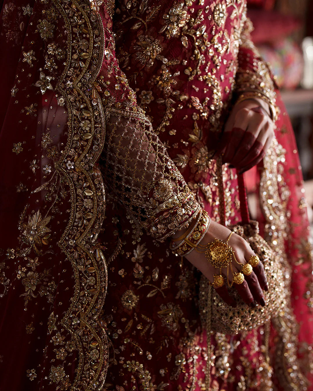 Lyla | Wada Mubarak | Faiza Saqlain
