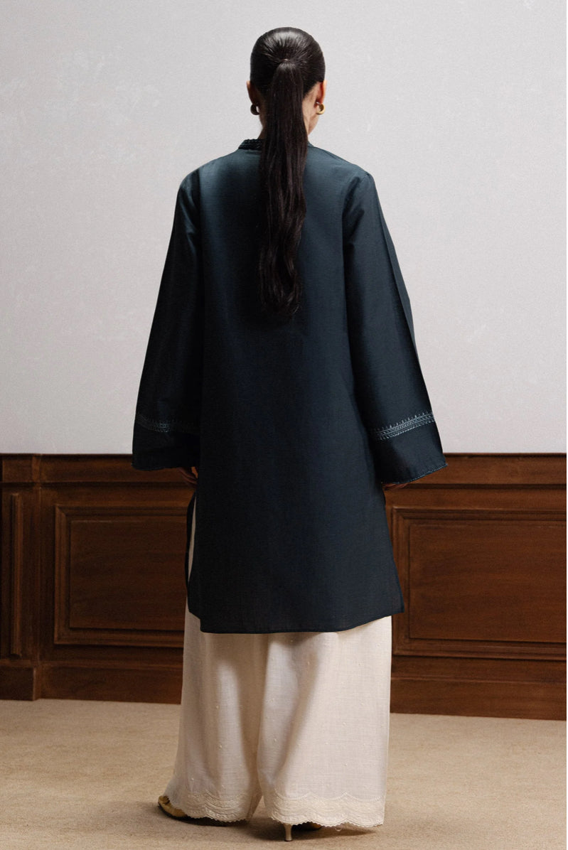 NEELAM | BASICS FALL ‘26 | ZARA SHAHJAHAN
