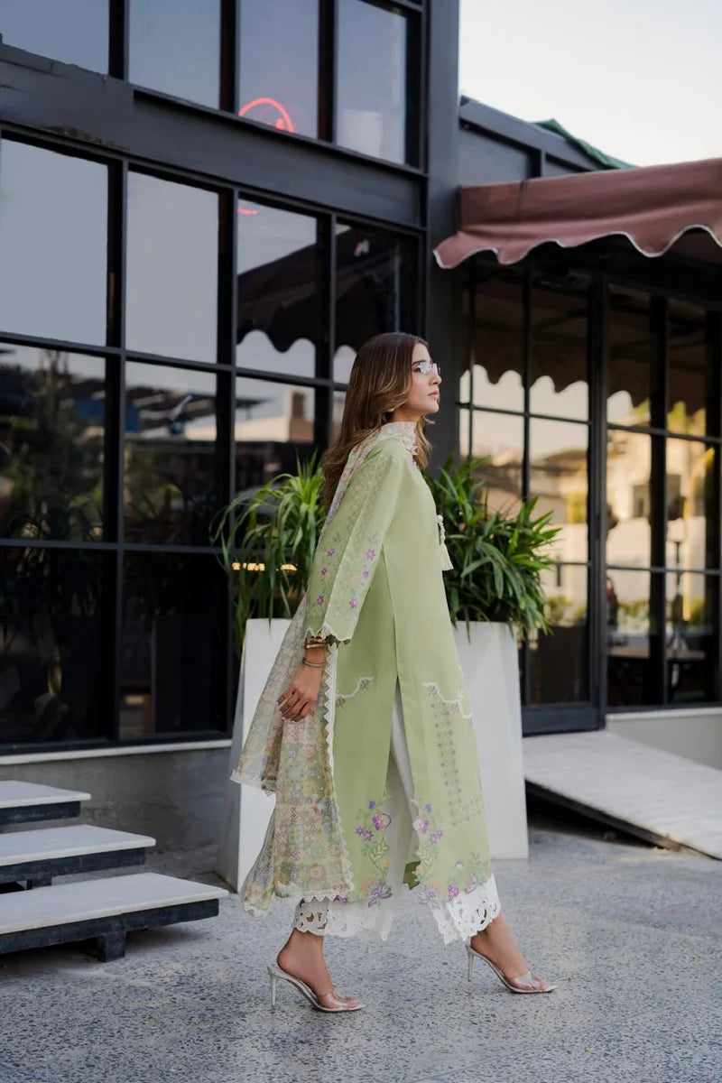 Confetti | Spring / Summer '26 Drop II | BARAÉ KHANOM