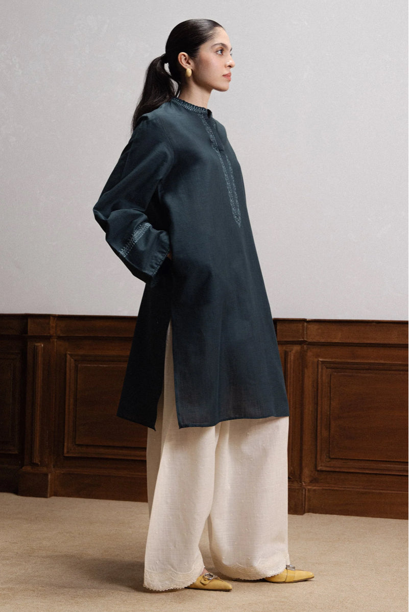 NEELAM | BASICS FALL ‘26 | ZARA SHAHJAHAN