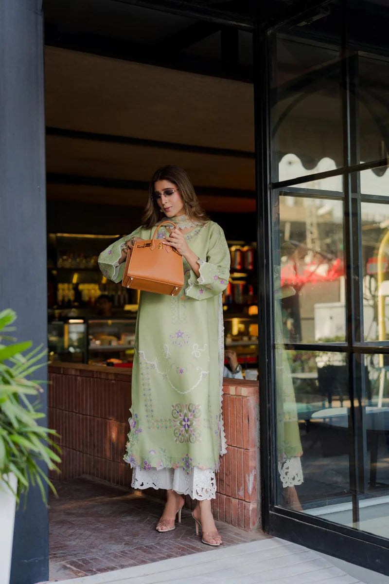Confetti | Spring / Summer '26 Drop II | BARAÉ KHANOM