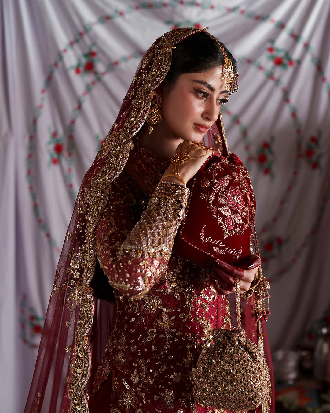 Lyla | Wada Mubarak | Faiza Saqlain