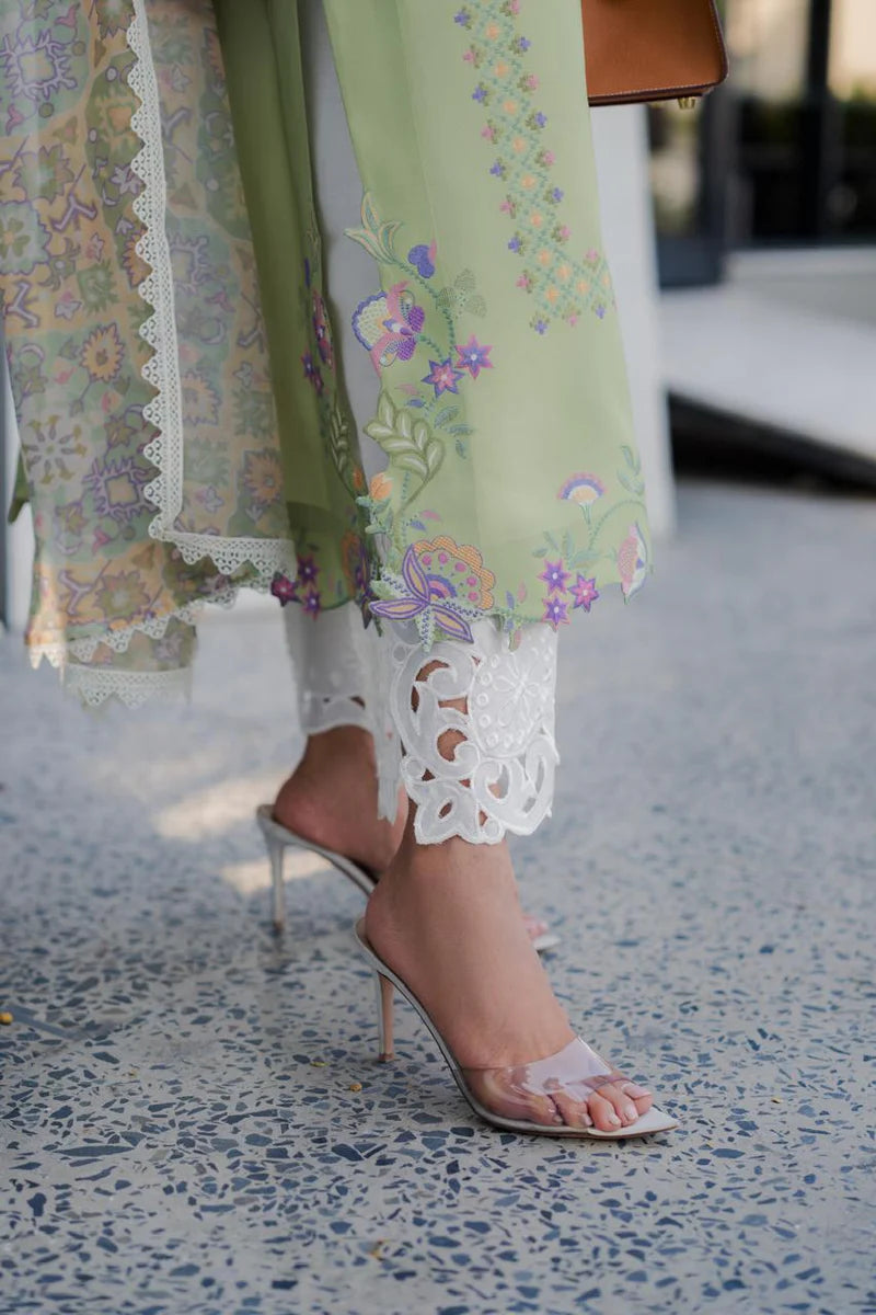 Confetti | Spring / Summer '26 Drop II | BARAÉ KHANOM