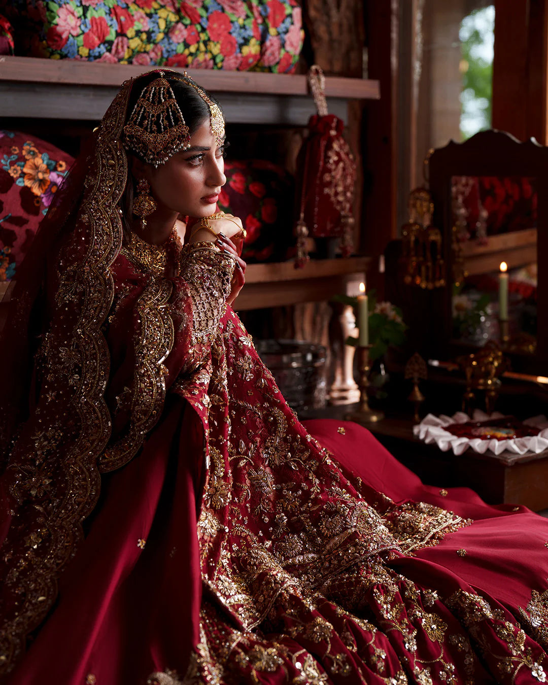 Lyla | Wada Mubarak | Faiza Saqlain