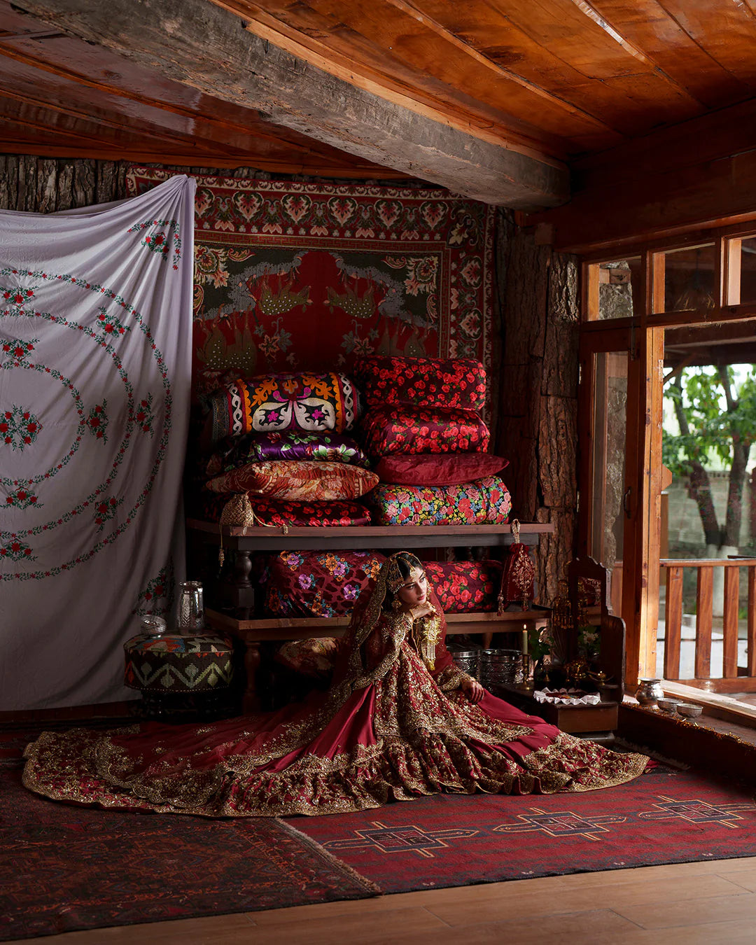 Lyla | Wada Mubarak | Faiza Saqlain