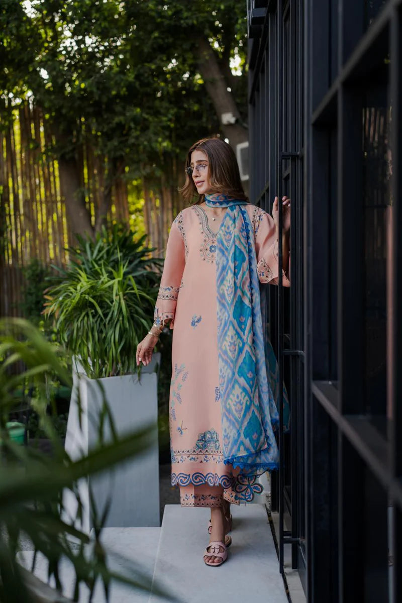 Melo | Spring / Summer '26 Drop II | BARAÉ KHANOM