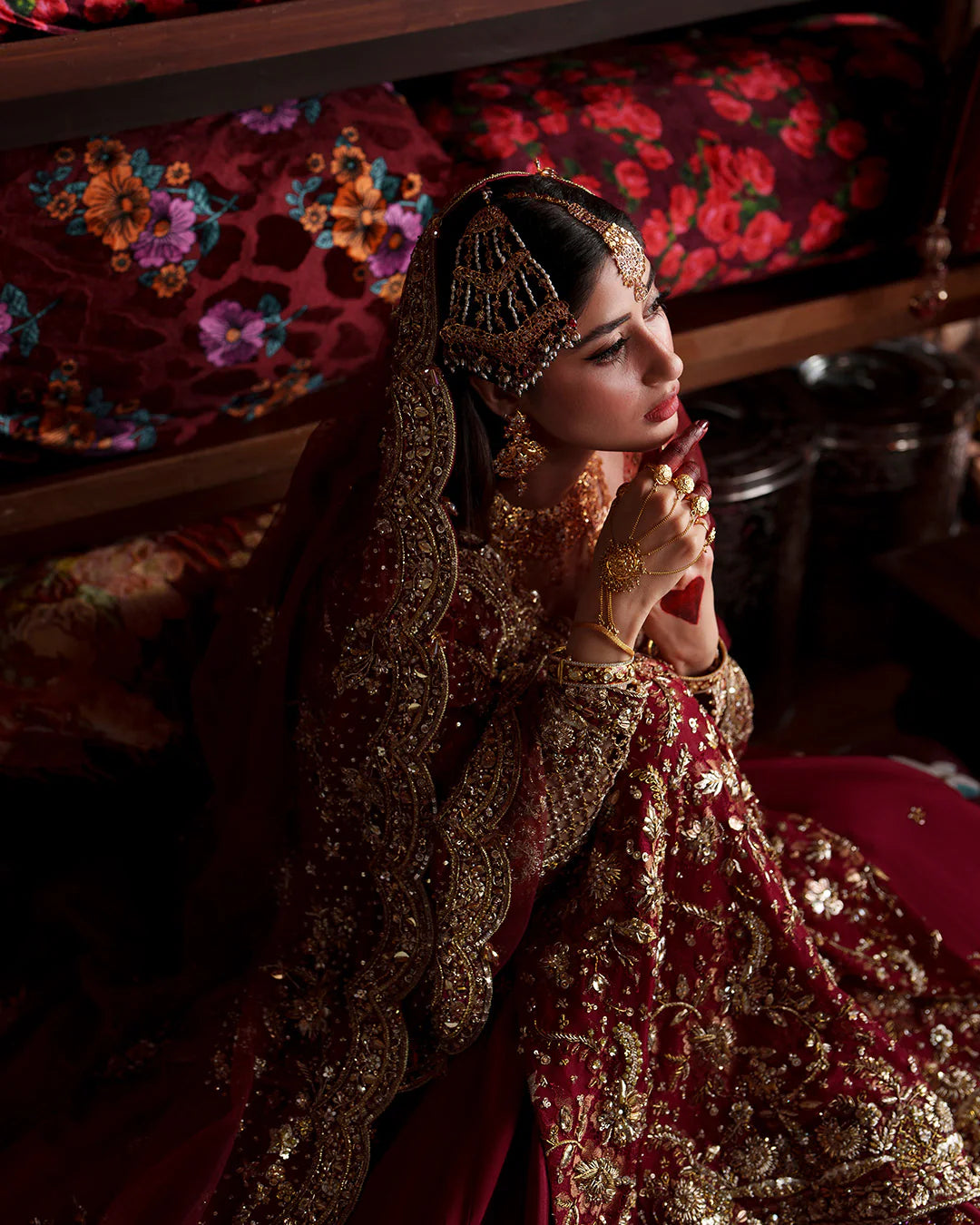 Lyla | Wada Mubarak | Faiza Saqlain
