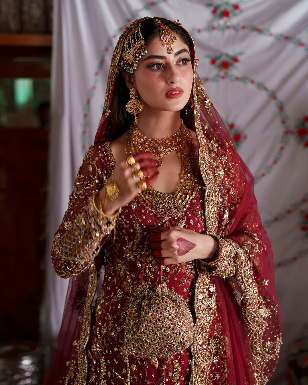 Lyla | Wada Mubarak | Faiza Saqlain