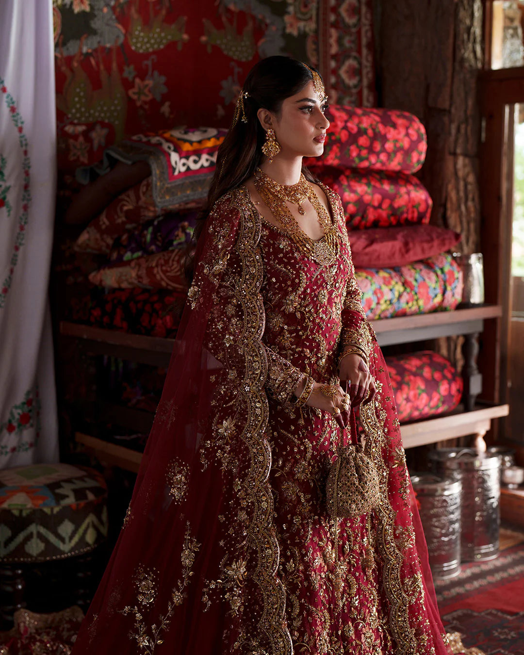 Lyla | Wada Mubarak | Faiza Saqlain