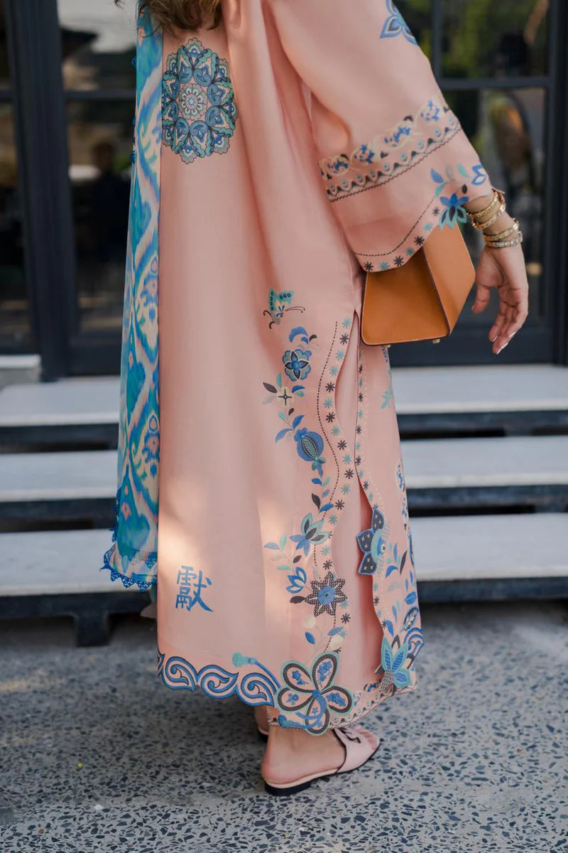 Melo | Spring / Summer '26 Drop II | BARAÉ KHANOM