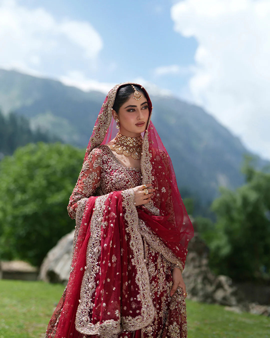 Dilara | Wada Mubarak | Faiza Saqlain