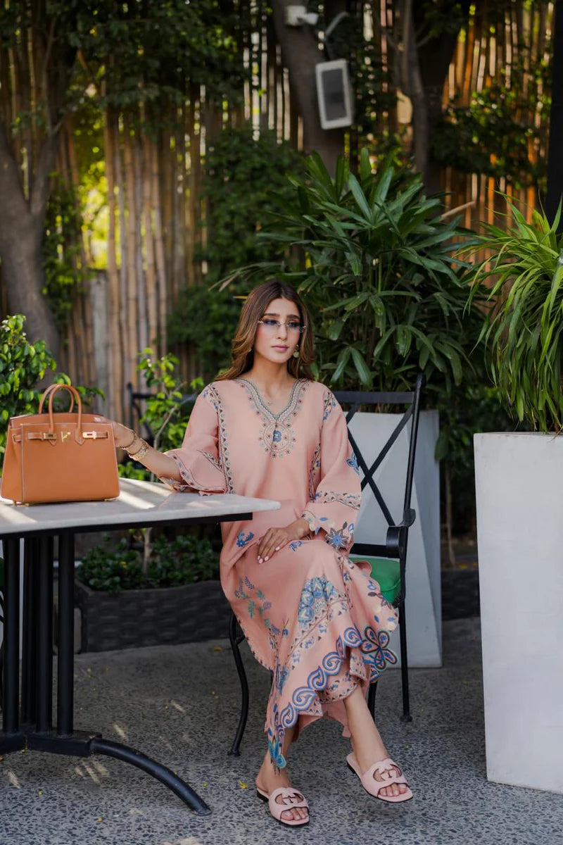Melo | Spring / Summer '26 Drop II | BARAÉ KHANOM
