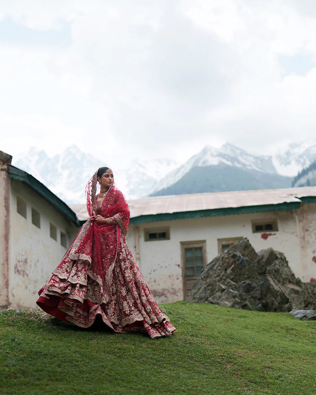 Dilara | Wada Mubarak | Faiza Saqlain