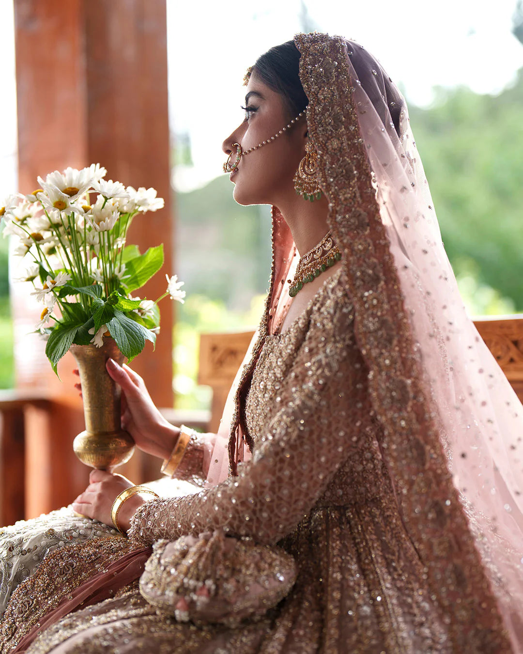 Meena | Wada Mubarak | Faiza Saqlain