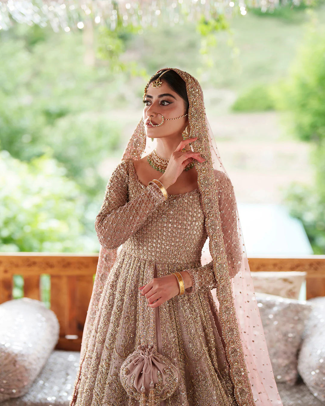 Meena | Wada Mubarak | Faiza Saqlain
