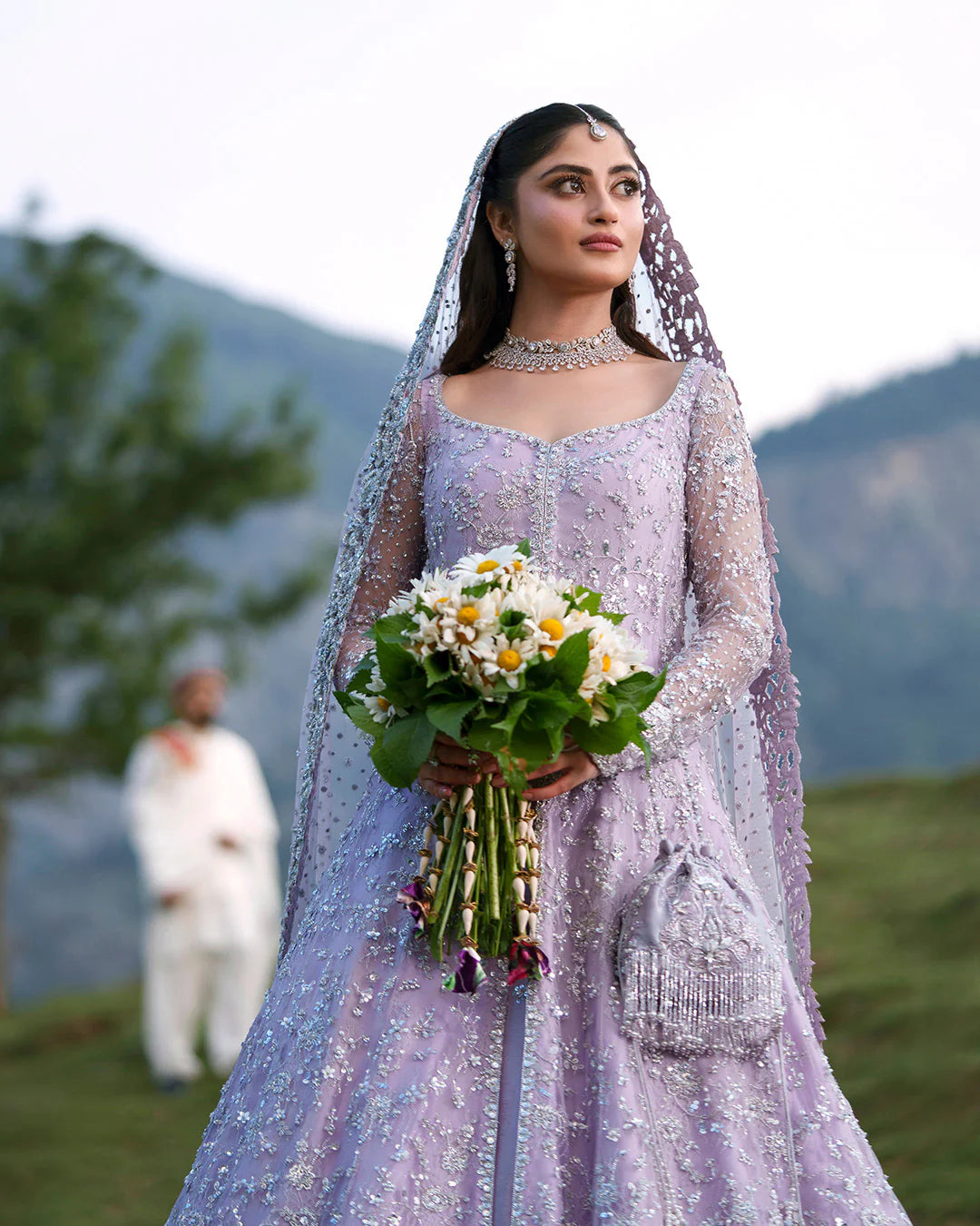Sahar | Wada Mubarak | Faiza Saqlain