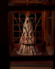 Mahgul | Wada Mubarak | Faiza Saqlain