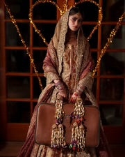 Mahgul | Wada Mubarak | Faiza Saqlain
