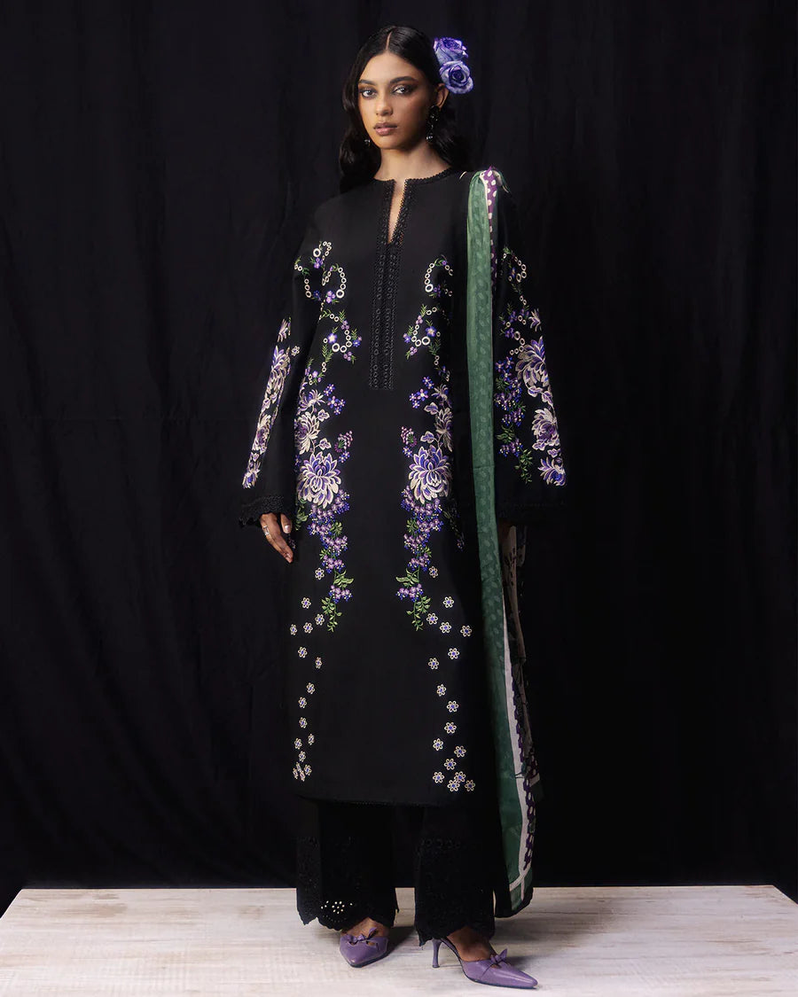 AVNI | Pret - SS '26 - Edit V | Jugnu