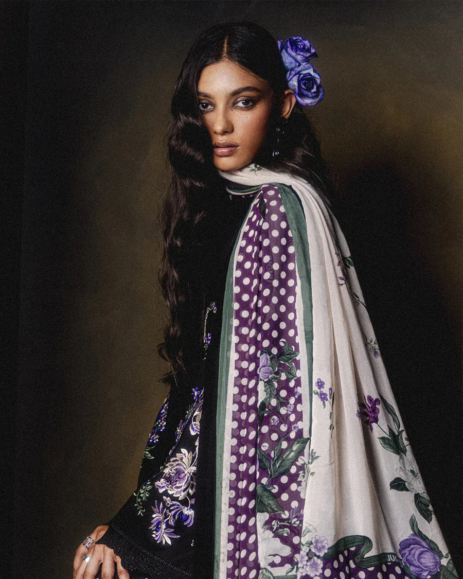 AVNI | Pret - SS '26 - Edit V | Jugnu