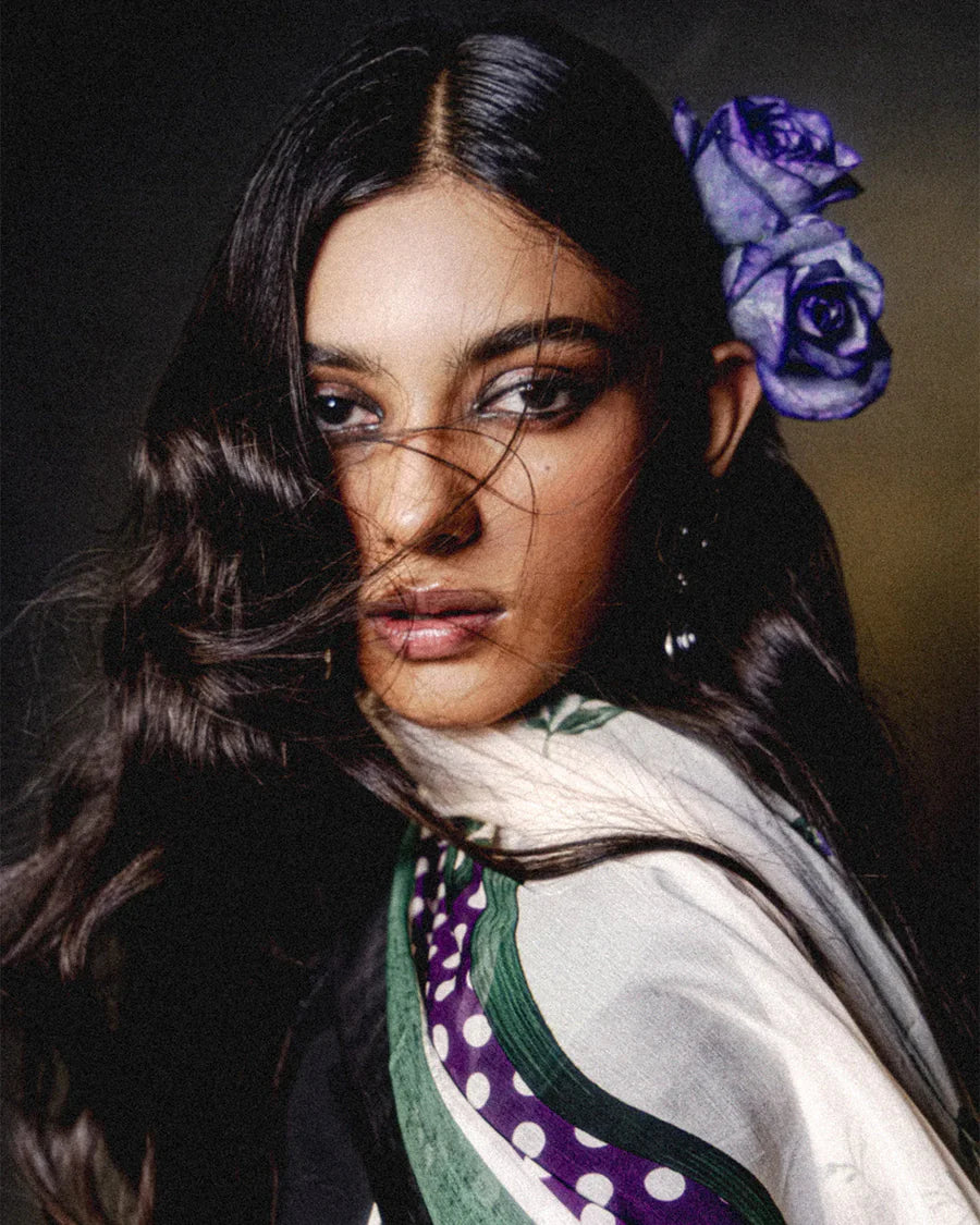 AVNI | Pret - SS '26 - Edit V | Jugnu