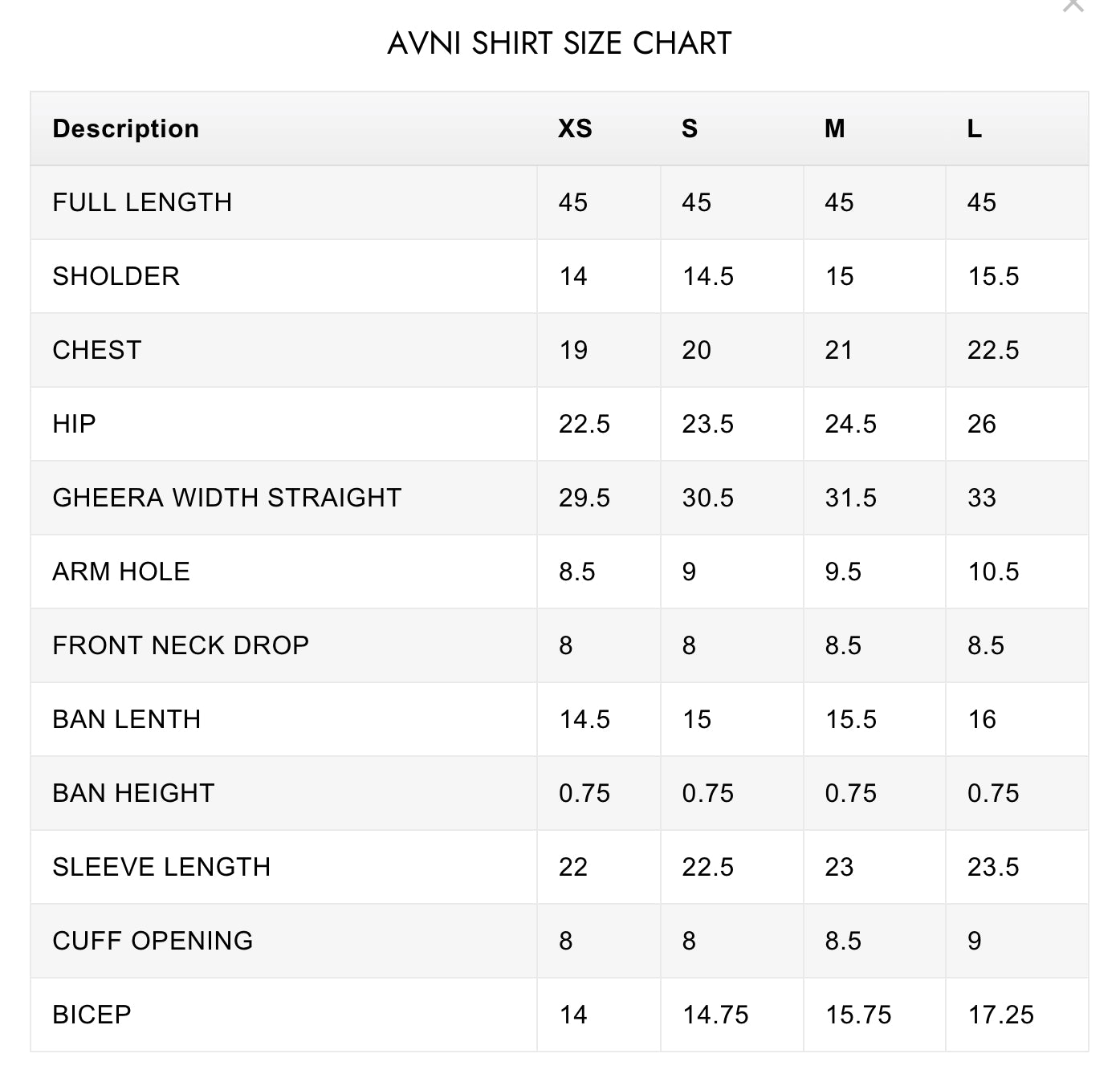 AVNI | Pret - SS '26 - Edit V | Jugnu