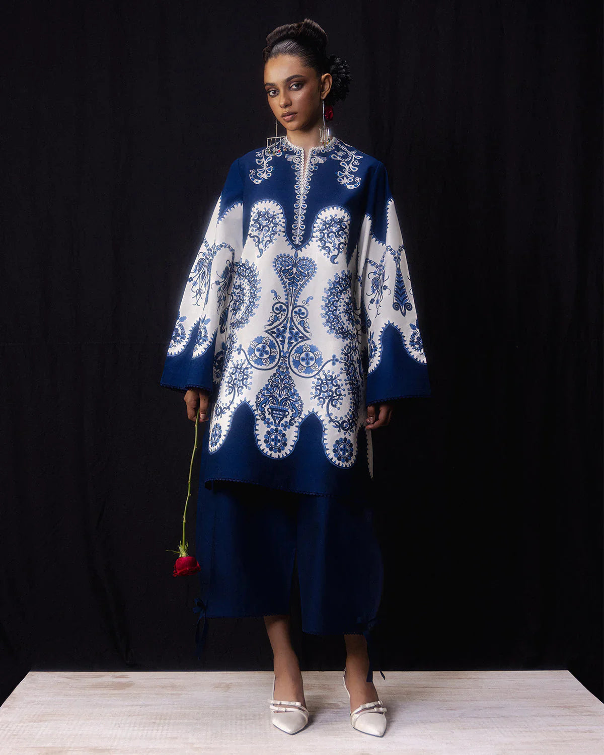 DEENAH | Pret - SS '26 - Edit V | Jugnu