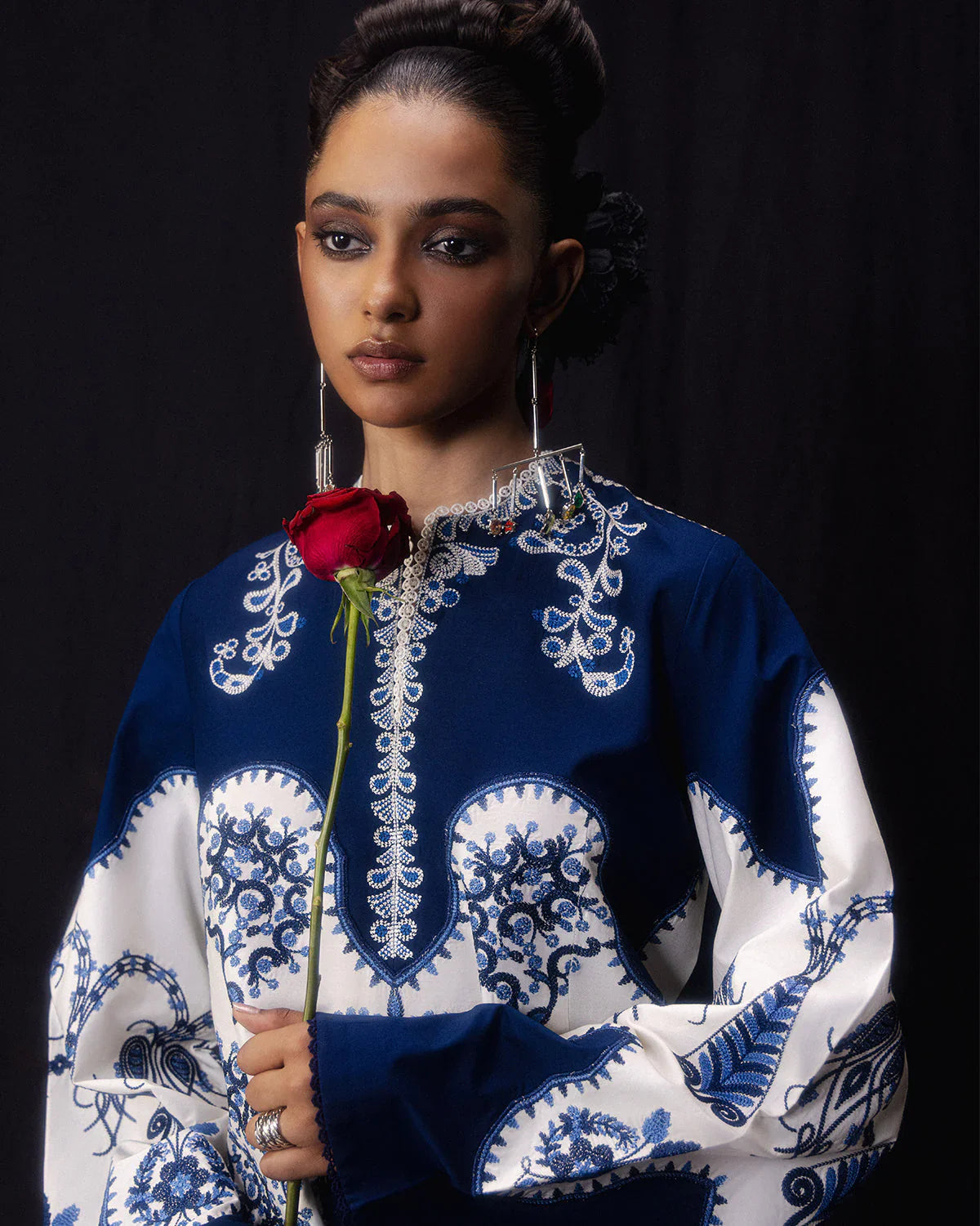 DEENAH | Pret - SS '26 - Edit V | Jugnu