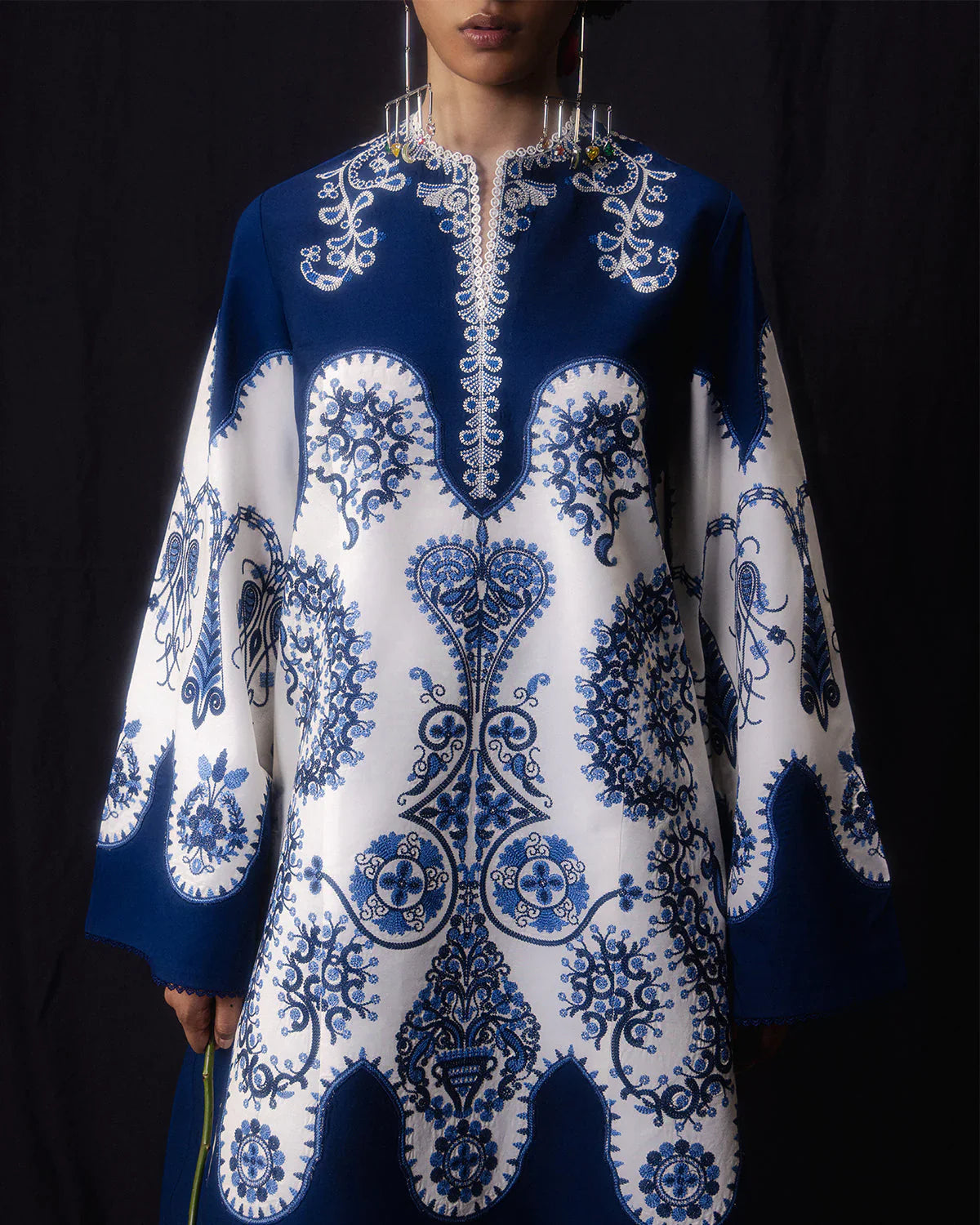 DEENAH | Pret - SS '26 - Edit V | Jugnu