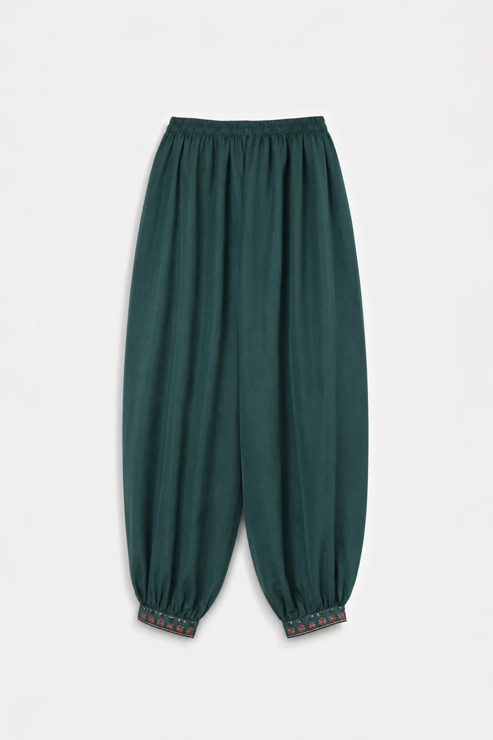 EMERALD | E4747-103-706 | Rozana Winter Drop 1 | Ethnc