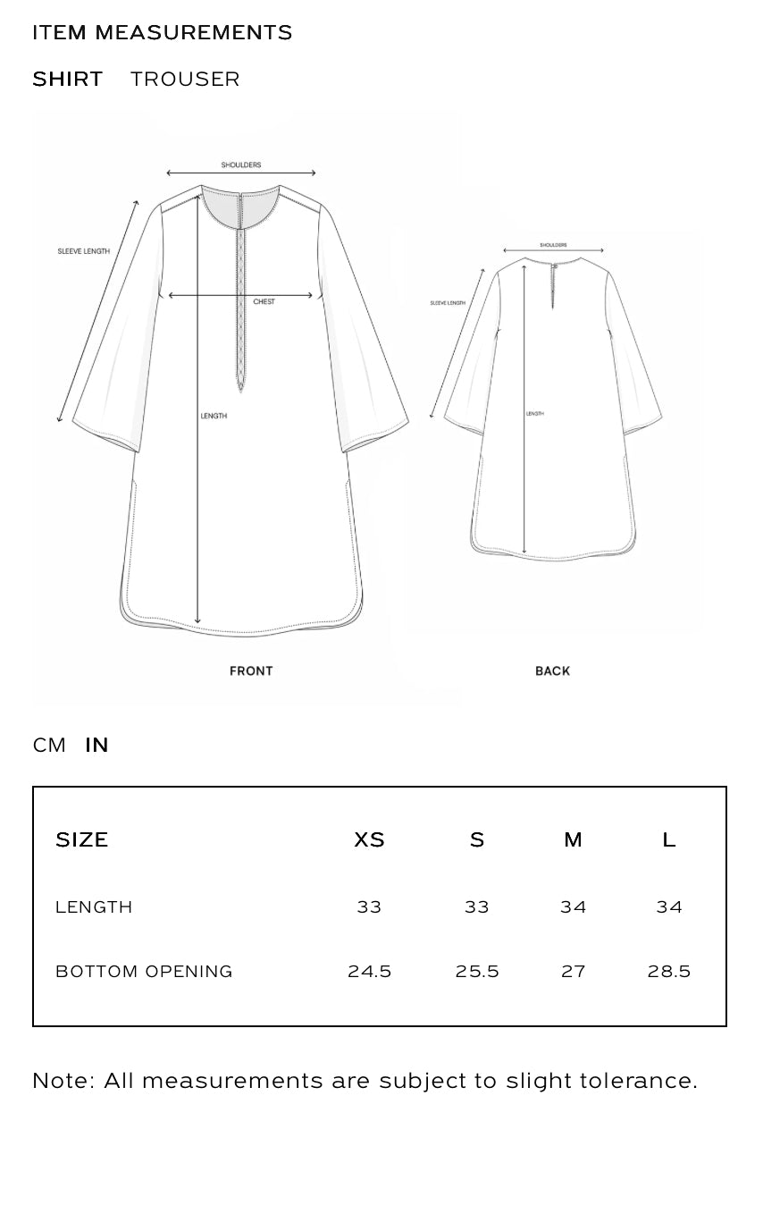 EMERALD | E4747-103-706 | Rozana Winter Drop 1 | Ethnc