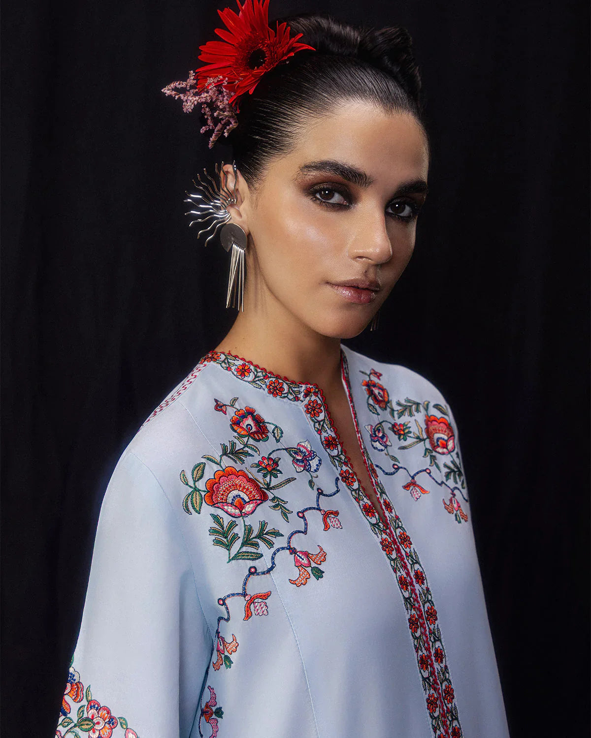 DITYA | Pret - SS '26 - Edit V | Jugnu