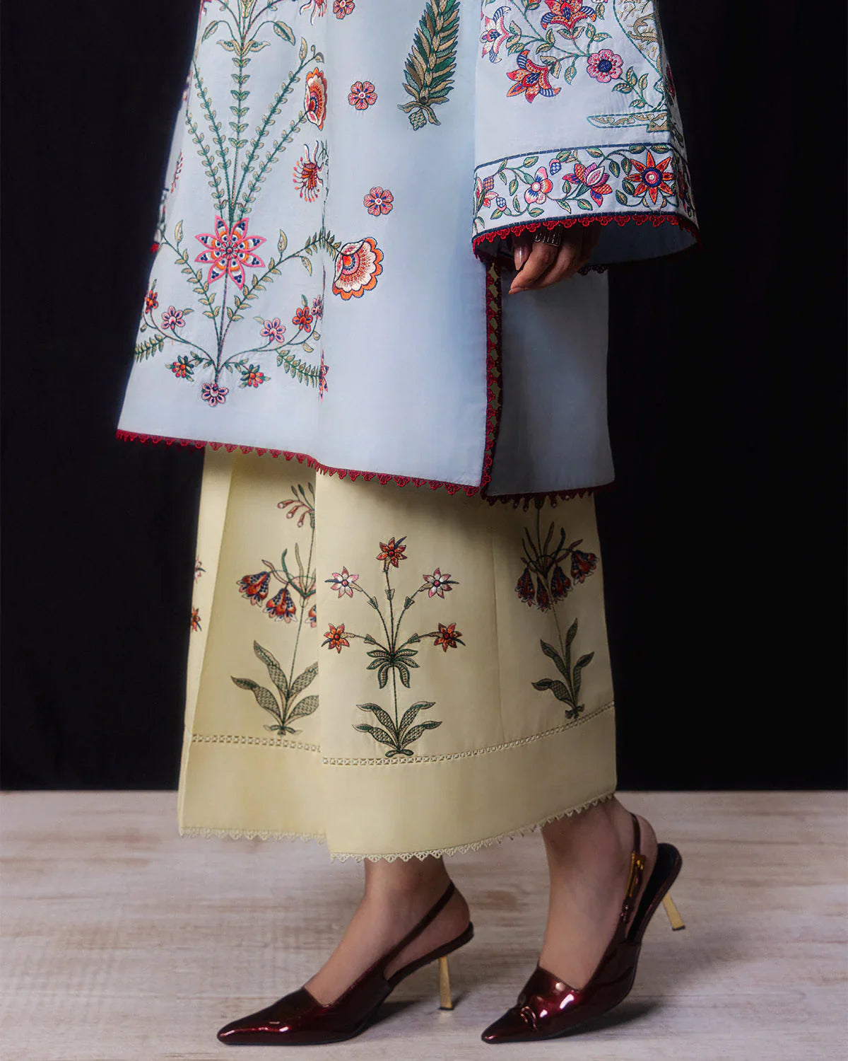 DITYA | Pret - SS '26 - Edit V | Jugnu
