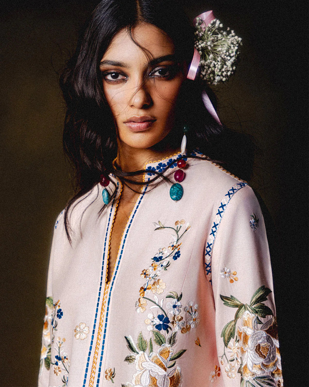 LEILA | Pret - SS '26 - Edit V | Jugnu (RTS)